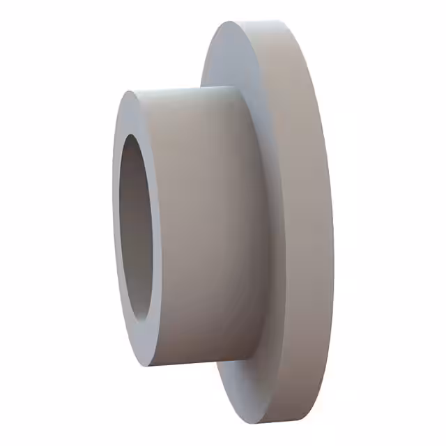 12SWS4003 Essentra Components  Rondelle - Spalla della boccola